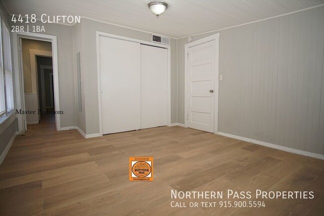 Building Photo - 4418 Clifton-