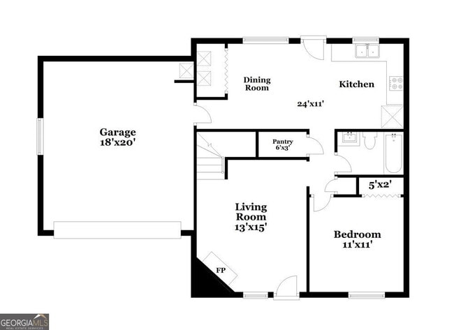 Building Photo - 160 Chandler Fields Dr