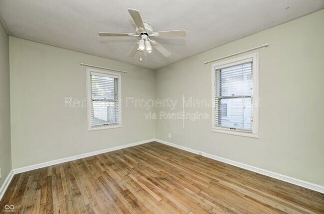 Building Photo - 6115 Indianola Ave