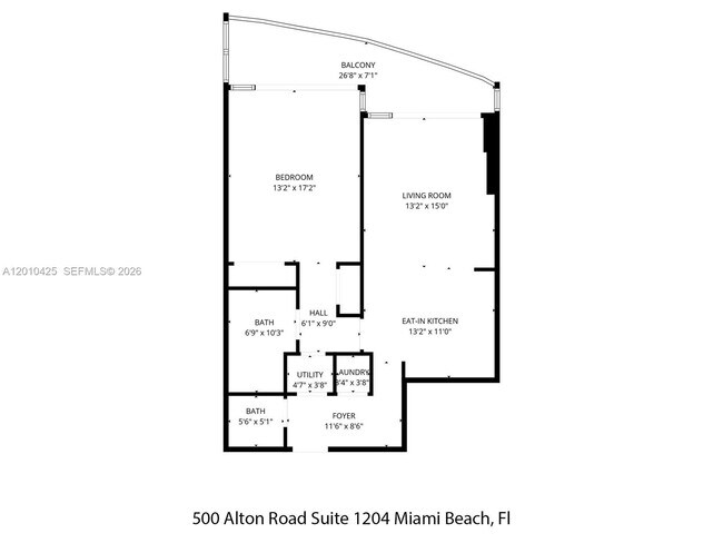 Building Photo - 500 Alton Rd