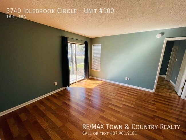 Building Photo - 3740 Idlebrook Cir