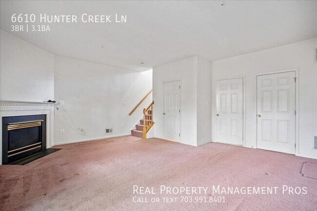 Building Photo - 6610 Hunter Creek Ln