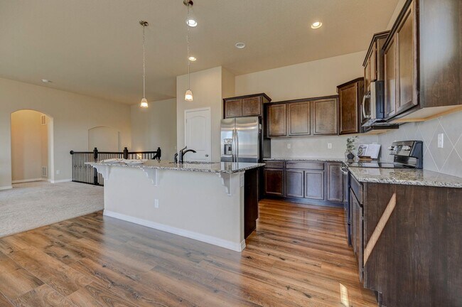Building Photo - STUNNING RANCHER IN STERLING RANCH WITH MOUNTAIN VIEWS!!!!