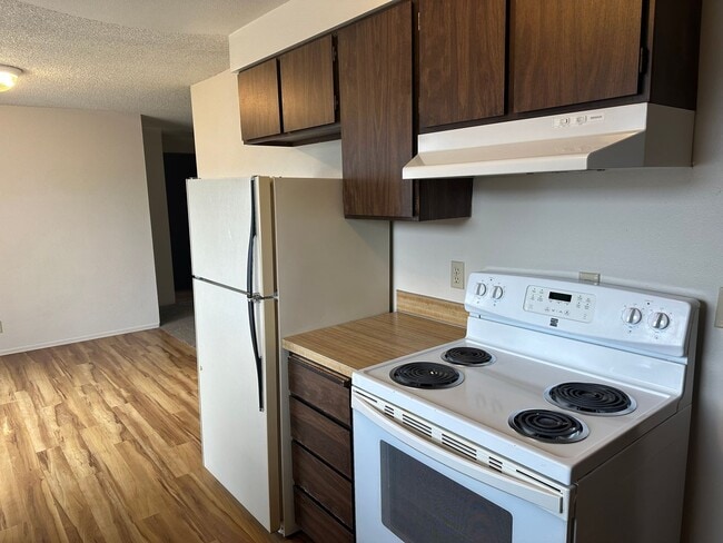 Building Photo - Great single level 2 bed/1 bath duplex in Thurston!
