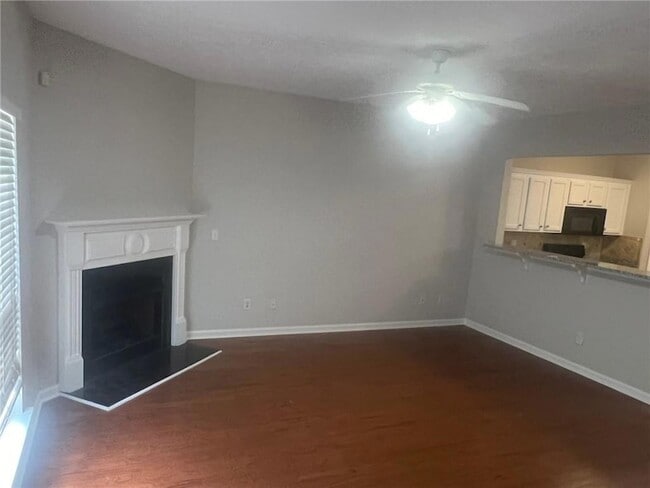 Building Photo - 3809 Dandridge Way NW