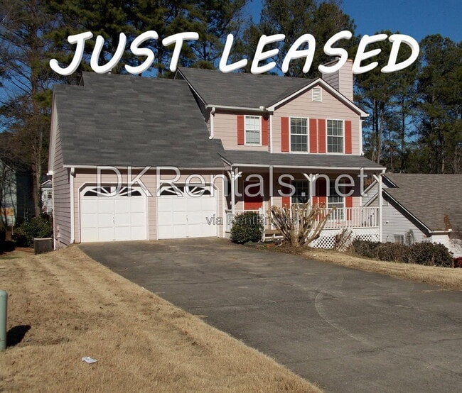 Building Photo - 2160 Denson Ln S W
