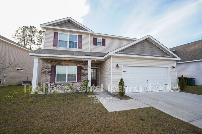Building Photo - 363 Coconut Dr