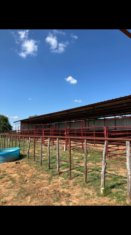 Building Photo - 3895 CR 258