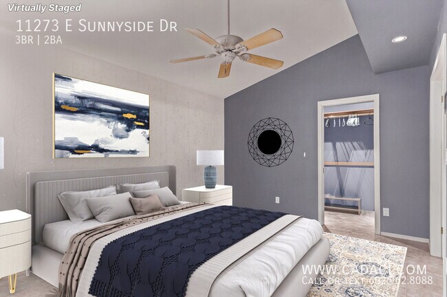 Building Photo - 11273 E Sunnyside Dr