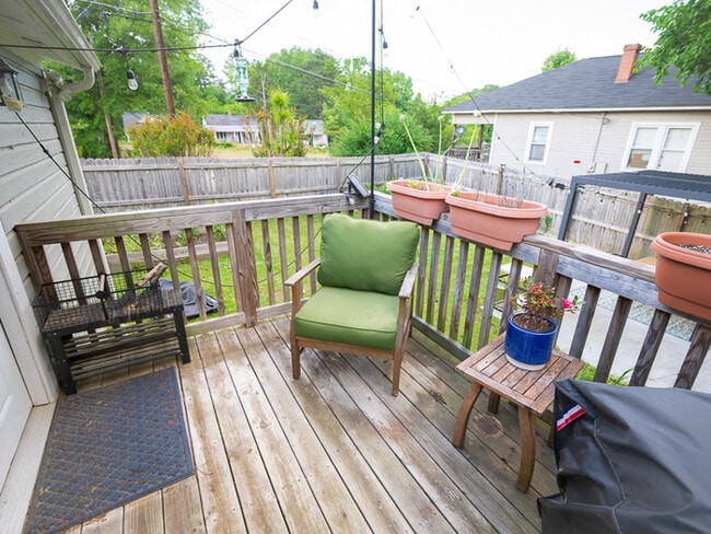 Building Photo - 103 Truce Street, Durham NC  27703