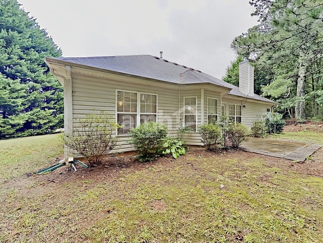 Building Photo - 4712 Huff Park Ct