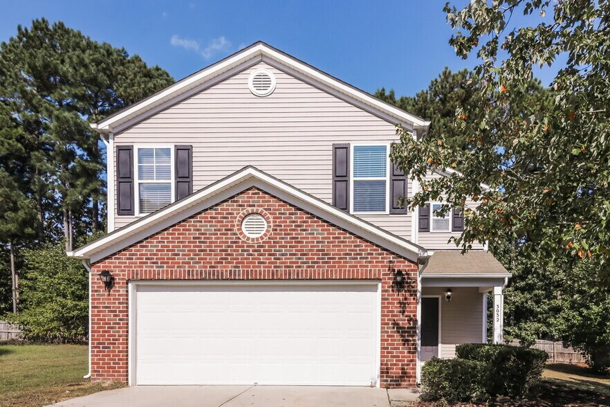 Primary Photo - 3032 Van Dorn Rd