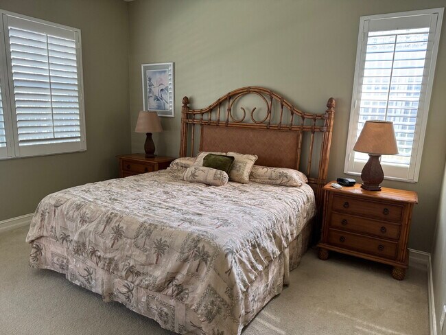 Building Photo - Resort-Style Furnished Home with Private P...