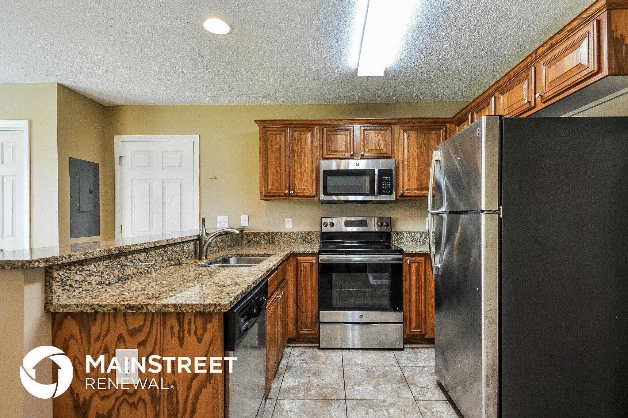 Building Photo - 191 Kings Way