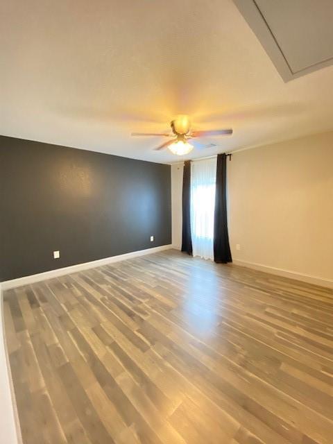 Building Photo - 1611 Pannell St
