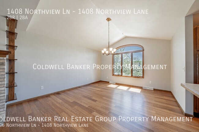 Building Photo - 1408 Northview Ln