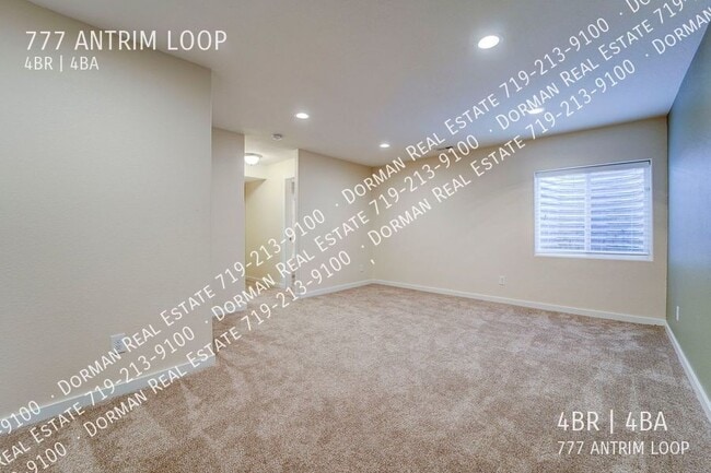 Building Photo - 777 Antrim Loop