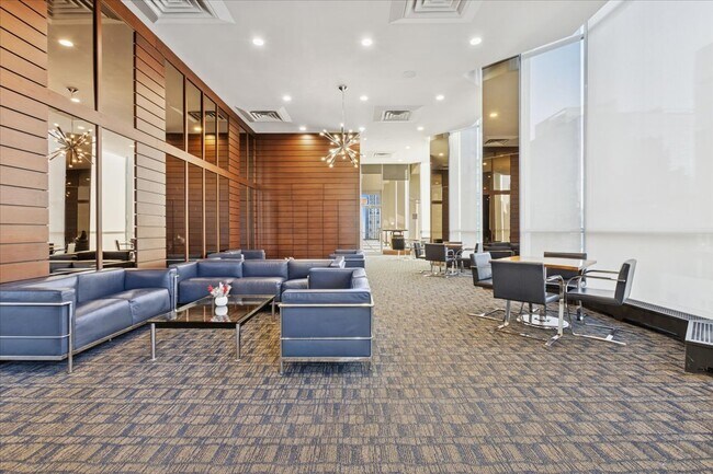 Building Photo - 535 N Michigan Ave