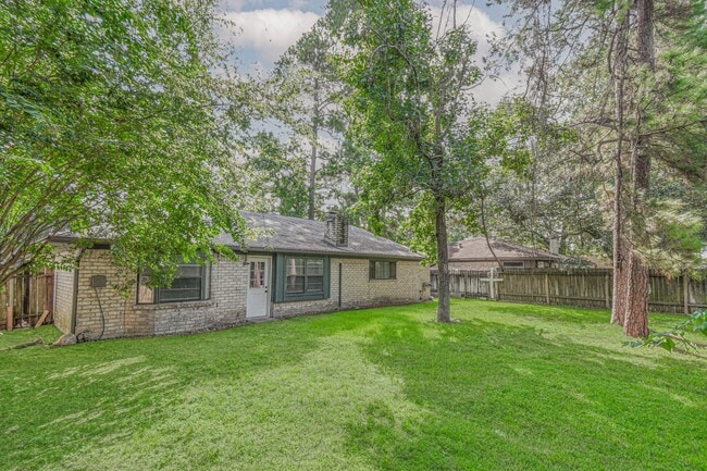 Building Photo - 17311 Methil Dr