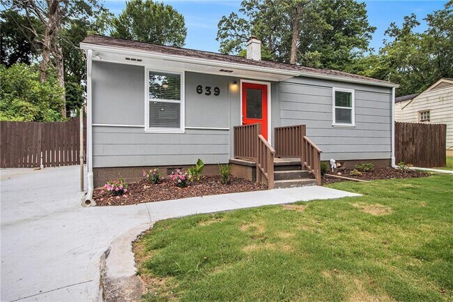 Building Photo - 639 Rufus Henderson Dr
