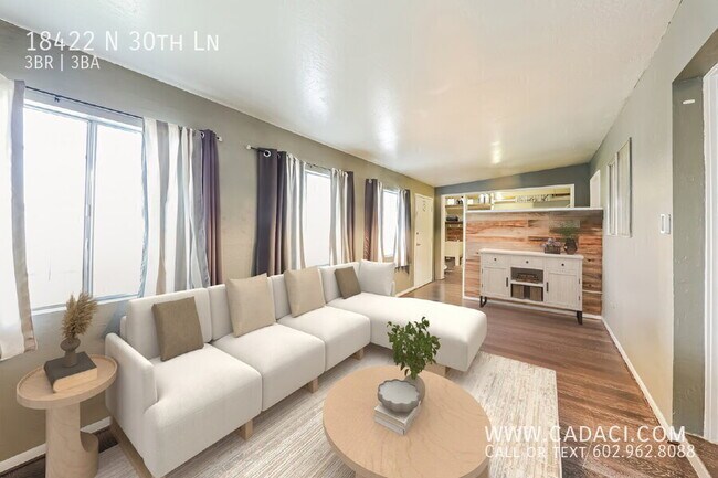 Building Photo - 18422 N 30th Ln