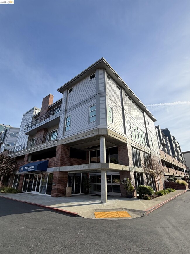 Building Photo - 6400 Christie Ave