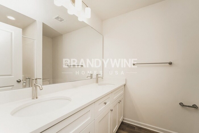 Building Photo - 8540 Starnes Randall Rd