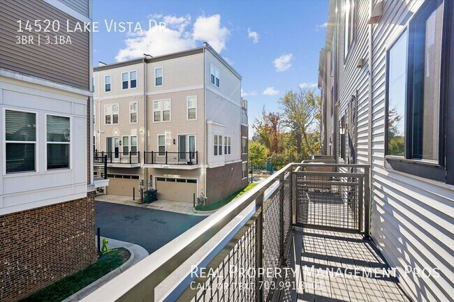 Building Photo - 14520 Lake Vista Dr