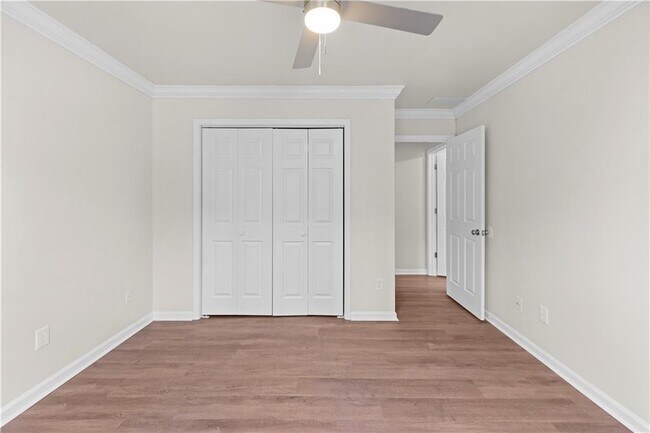Building Photo - 6015 Canaan Woods Dr SW