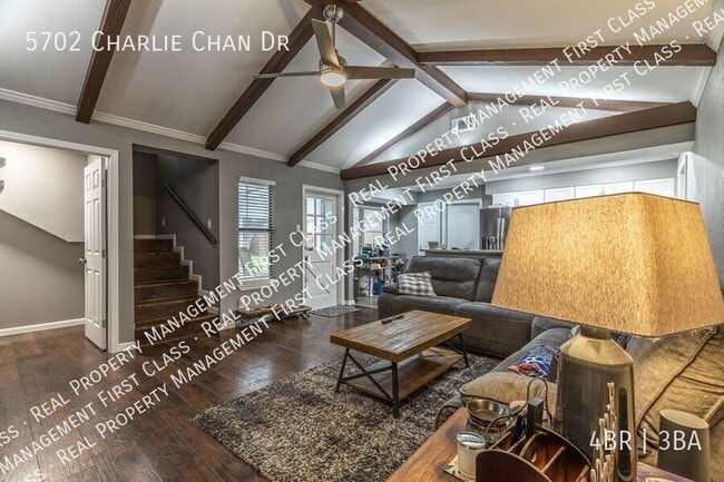 Building Photo - 5702 Charlie Chan Dr