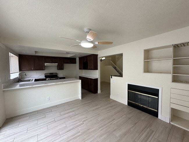 Building Photo - 15819 Antelope Dr
