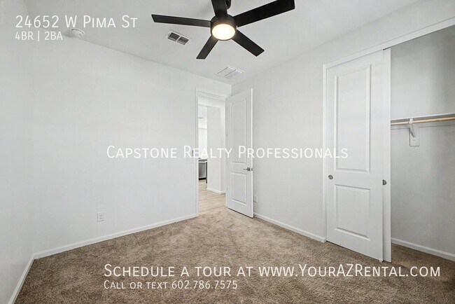 Building Photo - 24652 W Pima St