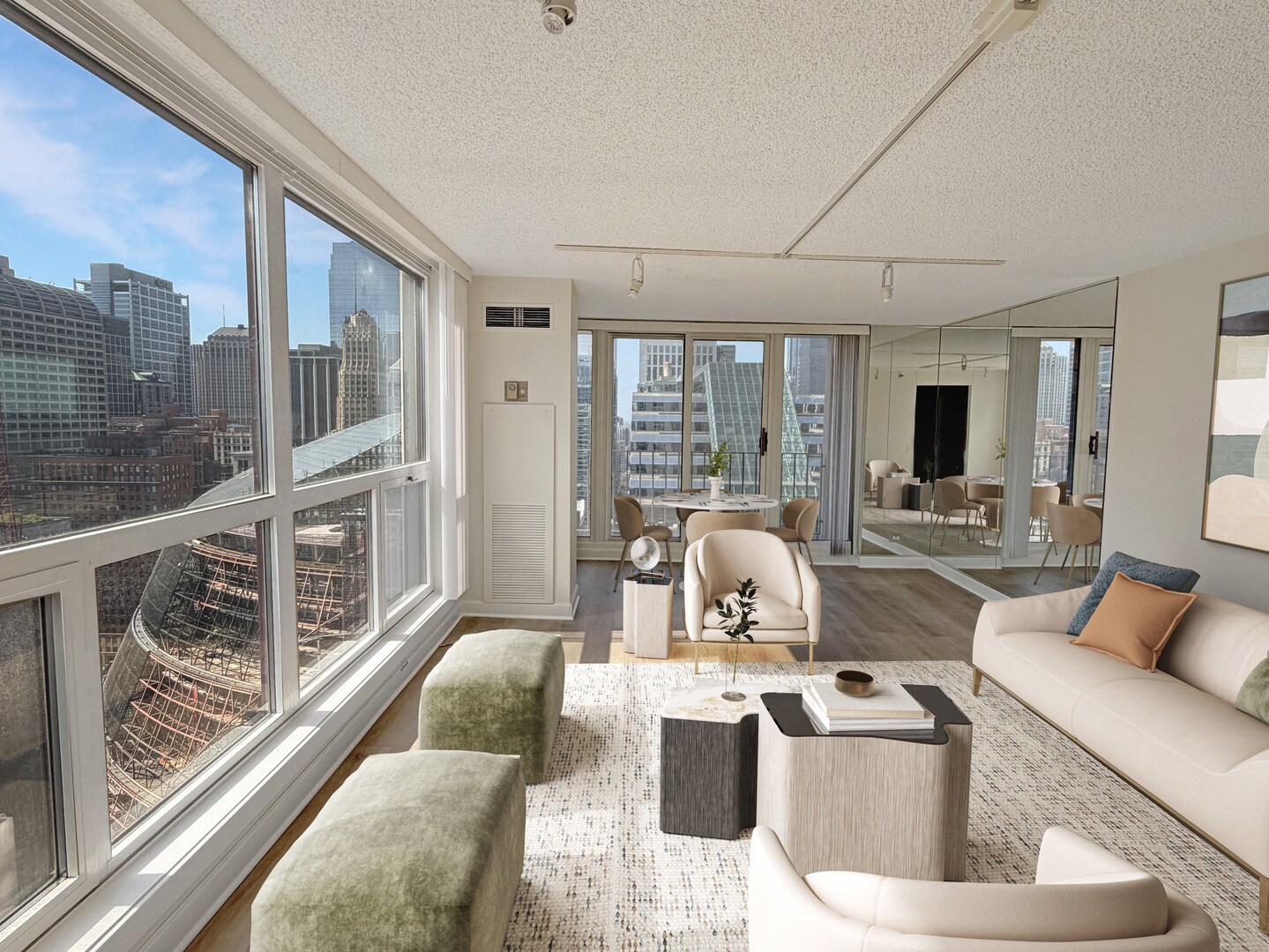 Building Photo - 200 N Dearborn St