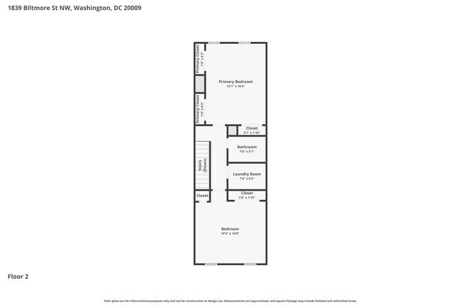 Building Photo - 1839 Biltmore St NW