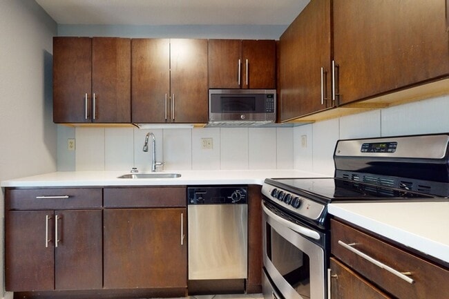 Floorplan - Kenwood