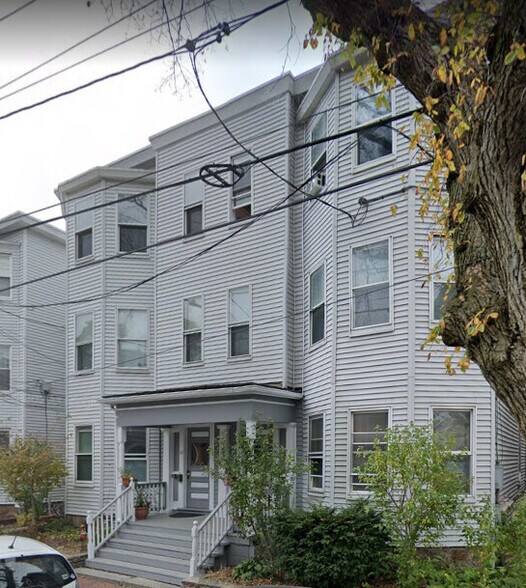 Primary Photo - 68 Pleasant St