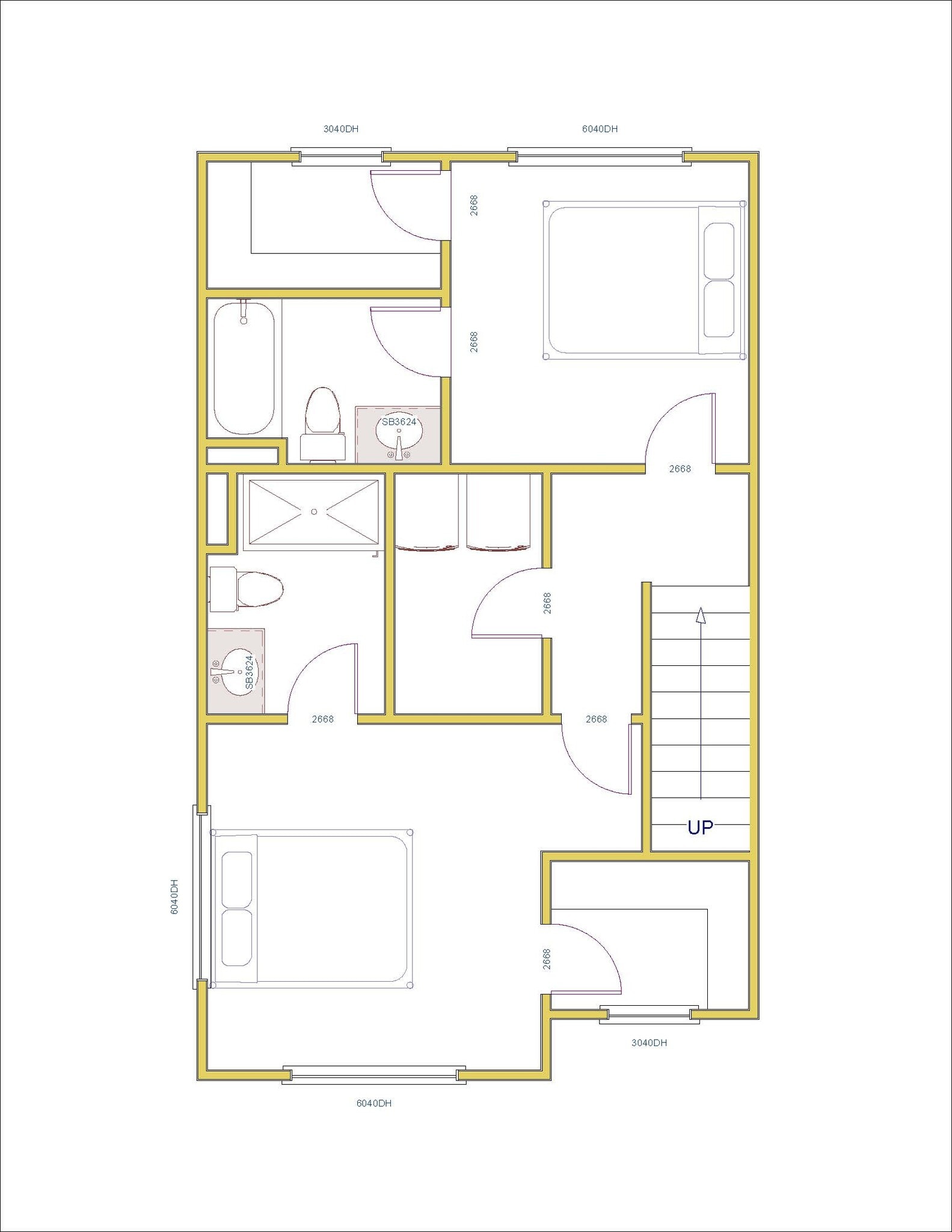 Building Photo - 238 W Paramount Ave