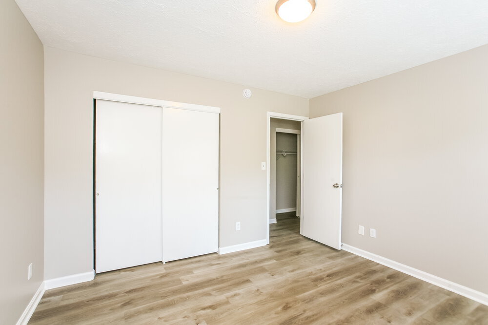 Building Photo - 8842 Ginnylock Dr