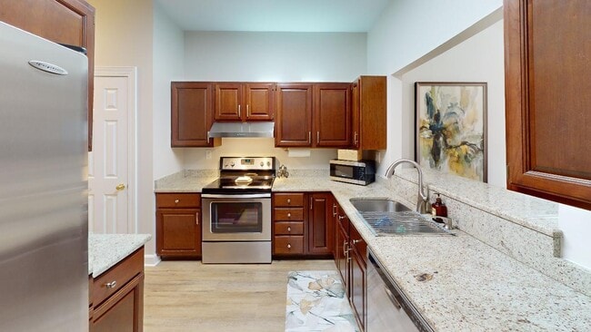 Building Photo - 3529 Cave Hill Pl