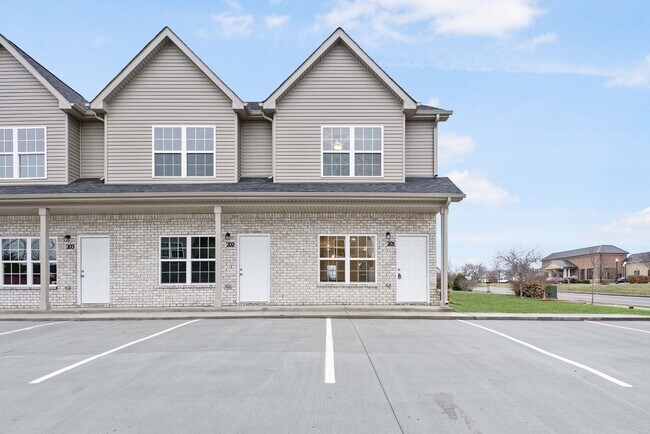 Building Photo - Pro Park Villages # 102