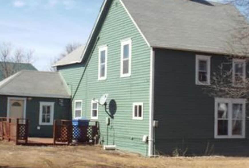 Building Photo - 408 State Ave E