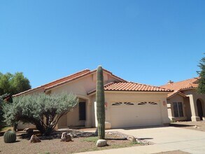 Building Photo - 7750 E Castle Valley Way