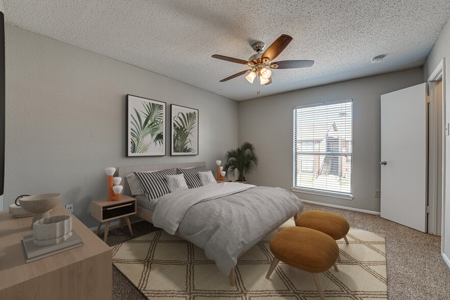Building Photo - Bardin Oaks