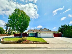 Building Photo - Wonderful Single-Story Home on Spacious Corner Lot with Privately Fenced Yard Space & Attached-Tw...