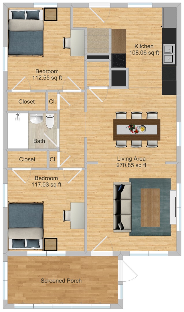 Building Photo - Affordable 5 Bedroom House - Close to U of...