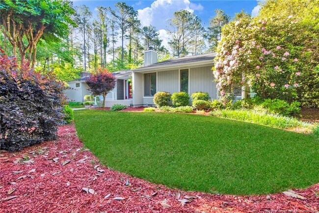 Primary Photo - 3305 Hutton Pl