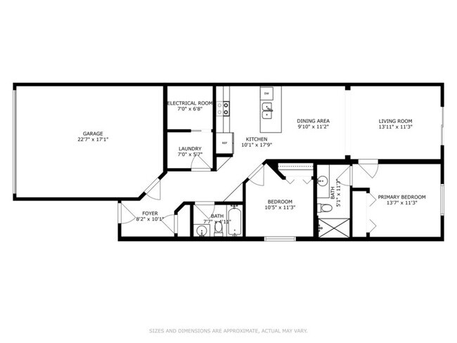 Building Photo - 13153 Berrywood Dr