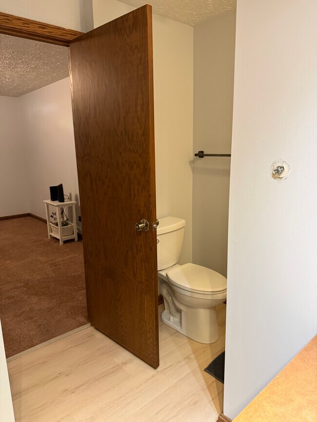 Building Photo - 3112 20th St NW