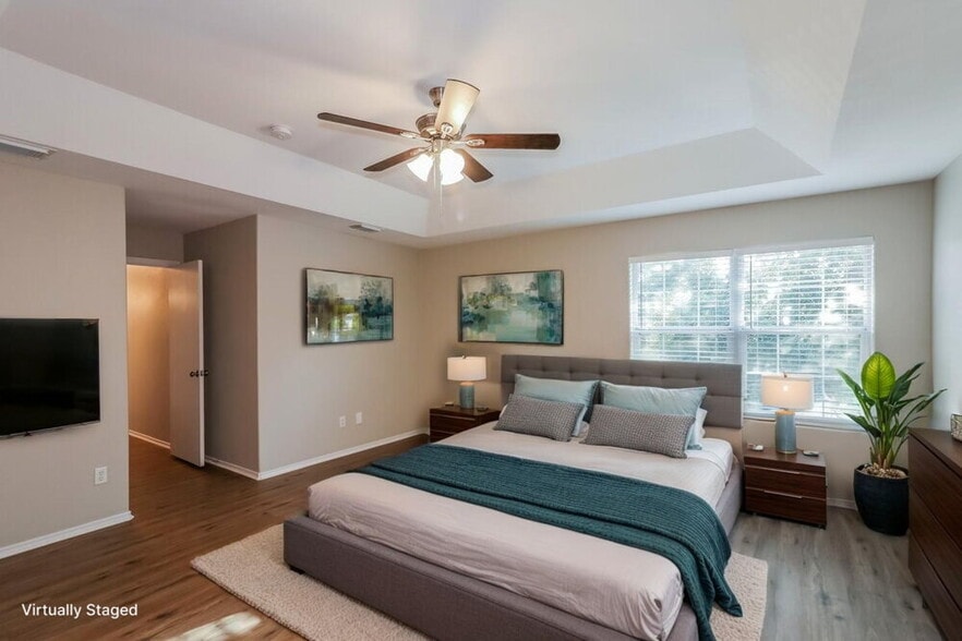 Building Photo - 5505 Rio Sabinas St