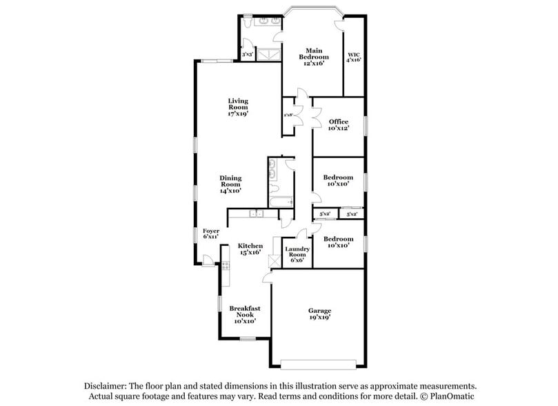 Building Photo - 1604 Flintlock Dr